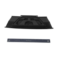 Polaris ATV Storage Cover Assembly, Rear, Genuine OEM Part 2633431, Qty 1