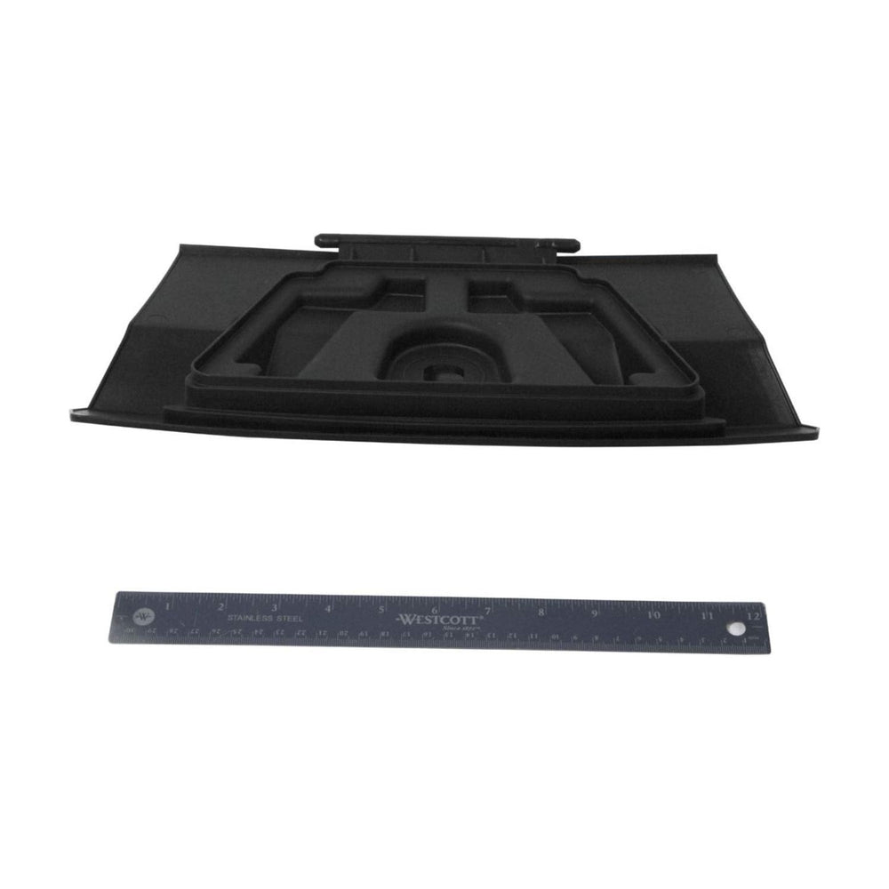 Polaris ATV Storage Cover Assembly, Rear, Genuine OEM Part 2633431, Qty 1