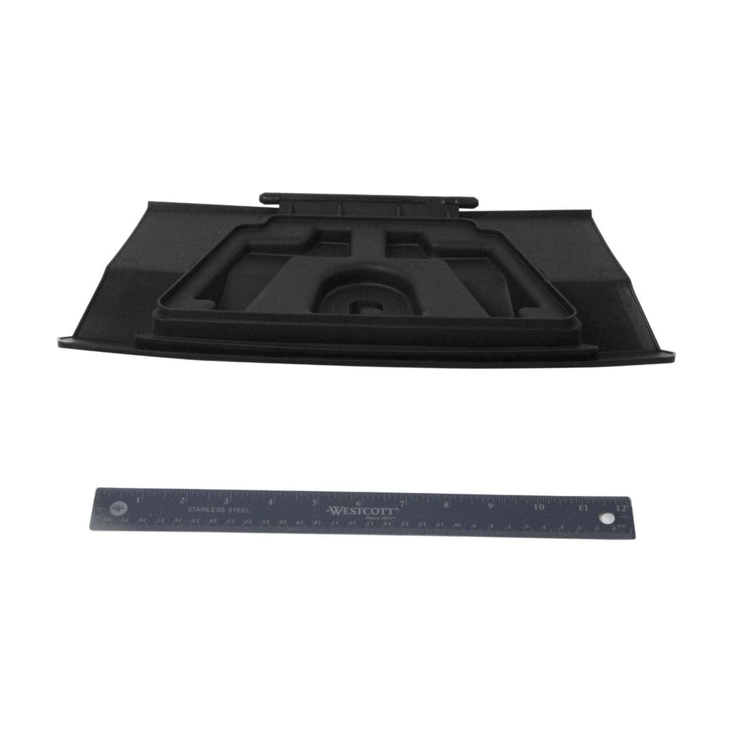 Polaris ATV Storage Cover Assembly, Rear, Genuine OEM Part 2633431, Qty 1