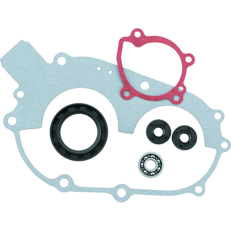 QuadBoss 94-95 Polaris 400L 2x4 Water Pump Rebuild Kit