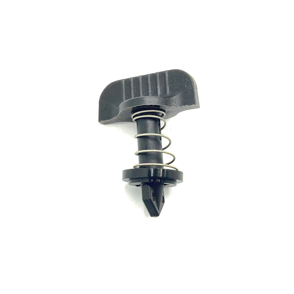 
                      
                        Polaris RZR Nylon Stud, 1/4 Turn, Genuine OEM Part 7662384, Qty 1
                      
                    