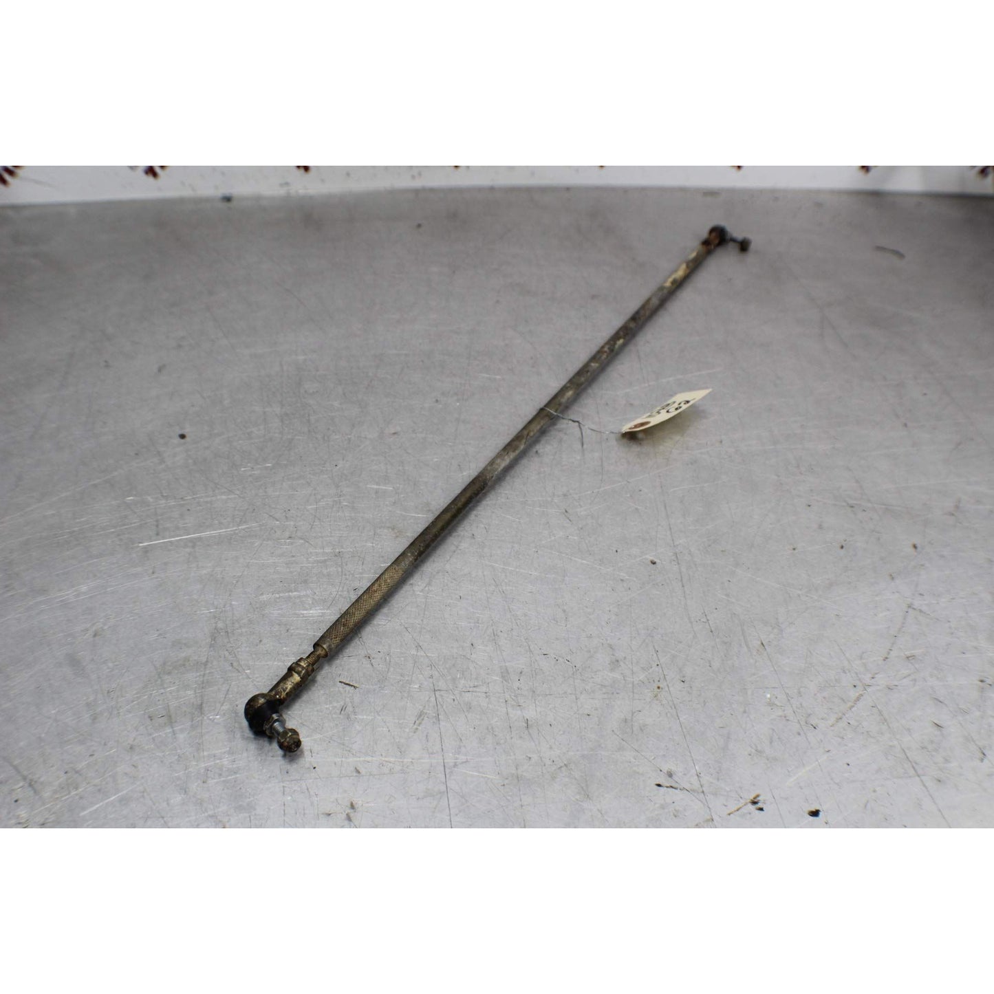 Polaris ATV Low Range Shift Linkage Rod, Genuine OEM Part 5020824, Qty 1