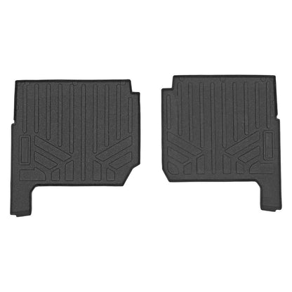 Floor Liner Second Row
