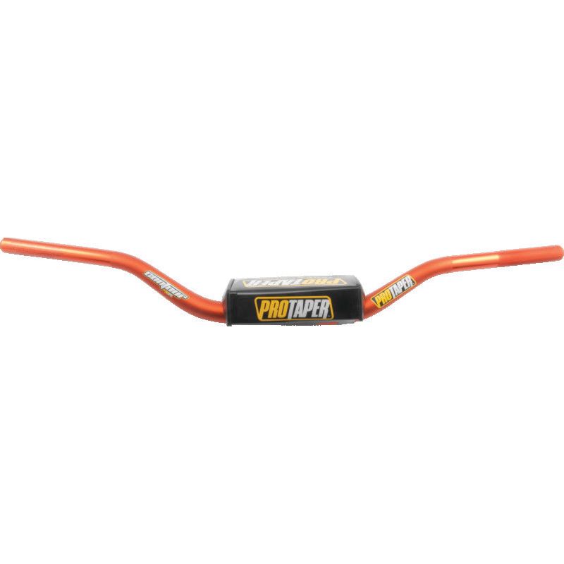 ProTaper Contour Henry/Reed Handlebar - Orange