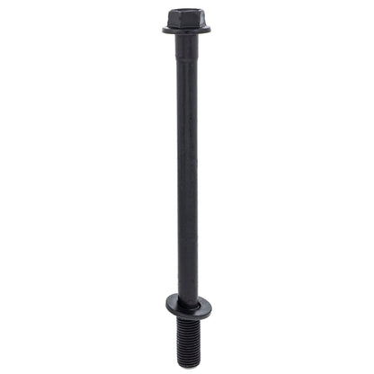 Polaris Ranger Hex Flange Screw, 11 mm x 1.25 mm x 150 mm, Genuine OEM Part 7520978, Qty 1
