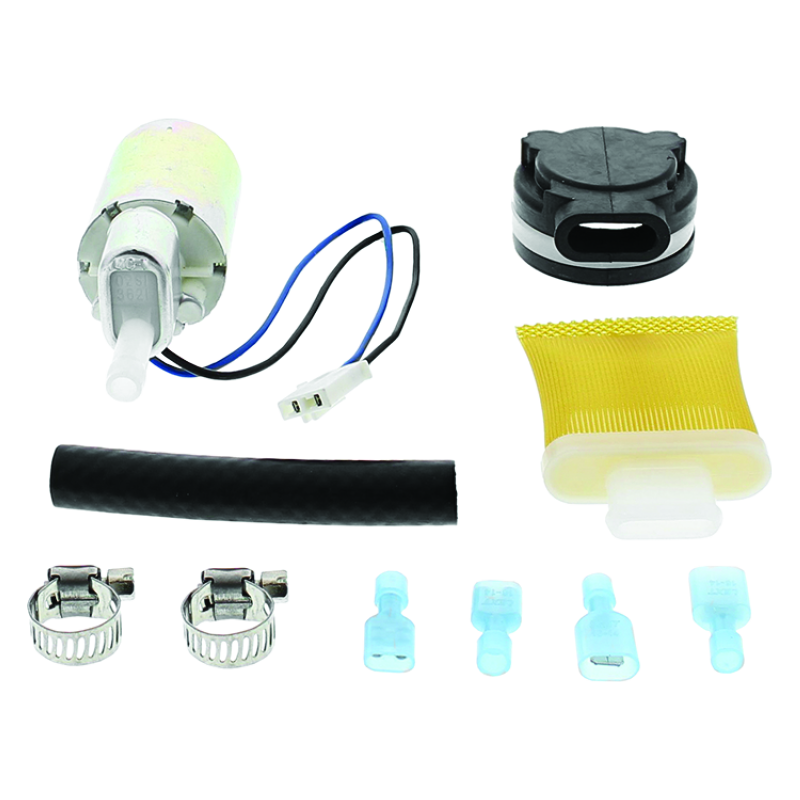 QuadBoss 04-09 Kawasaki KFX700 V-Force Fuel Pump Rebuild Kit