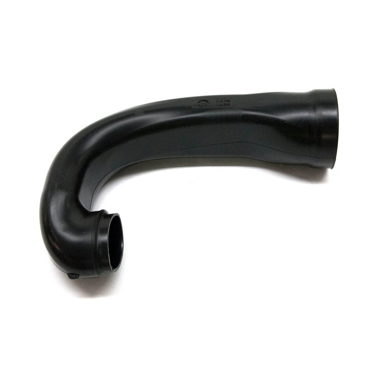 Polaris ATV Outlet Duct, Rear, Genuine OEM Part 5451911, Qty 1