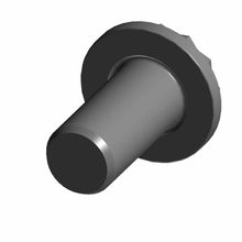 Polaris Slingshot SCR-HXFL-M12X1.0X25 10.9,NYLOC [SINGLE-USE FASTENERS], Genuine OEM Part 3023657, Qty 1