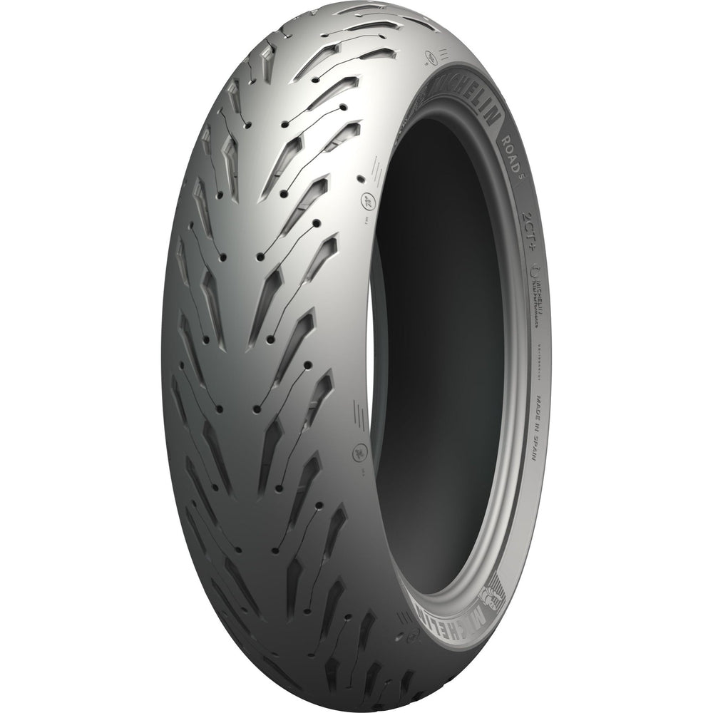 Tire Road 5 Rear 150/70zr17 (69w) Radial Tl
