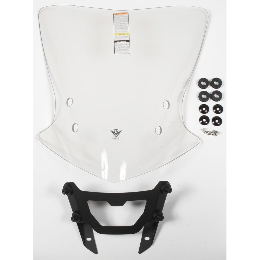Vstream Windscreen Clear