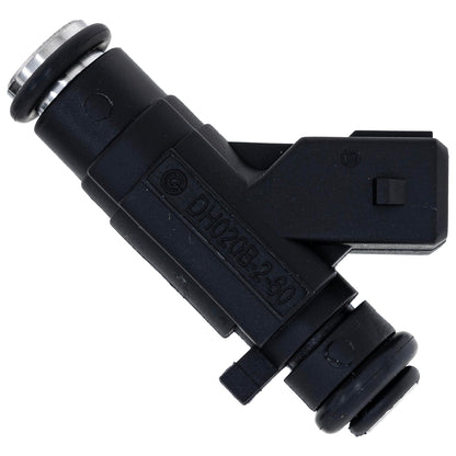 Polaris RZR Fuel Injector, 110, Genuine OEM Part 0455124, Qty 1