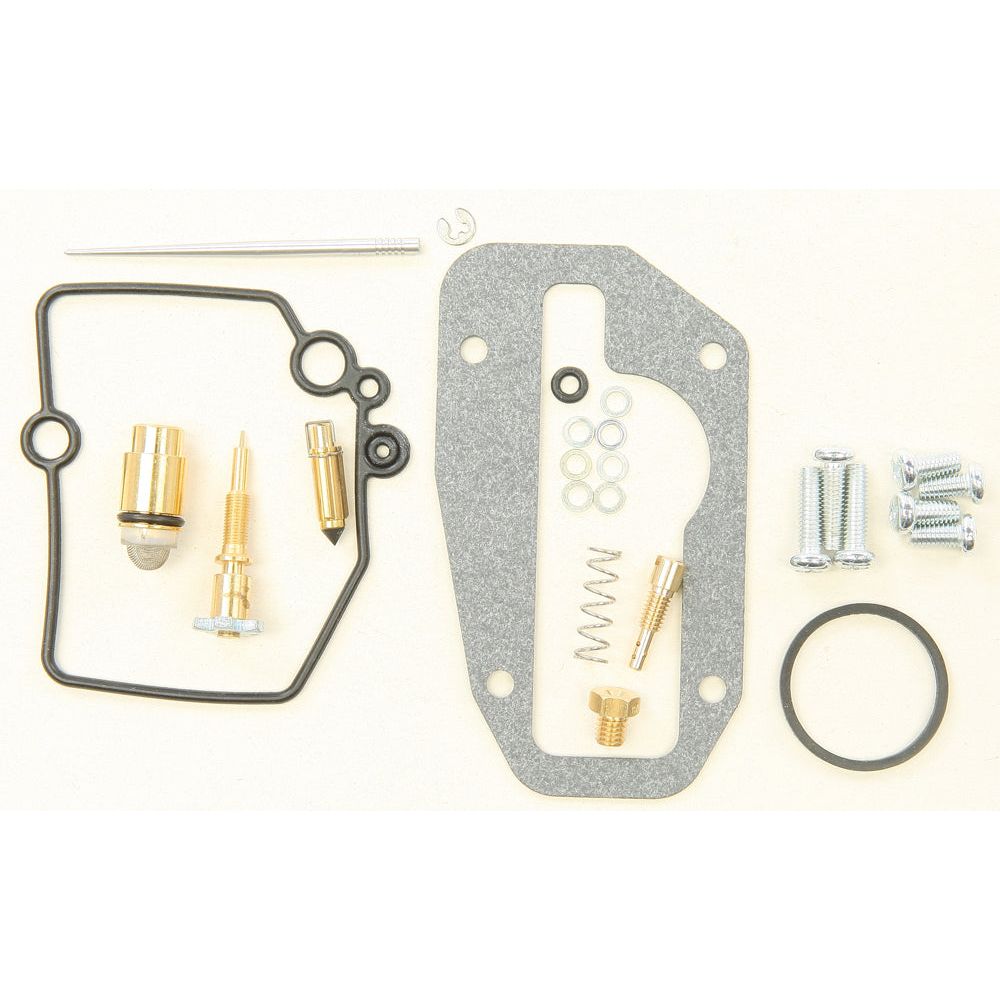 Bike Carburetor Rebuild Kit