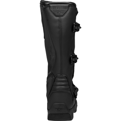 Maverik Lt Boot Black Sz 07