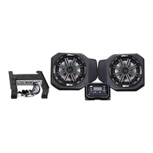 2 Speaker Kit Plug N Play