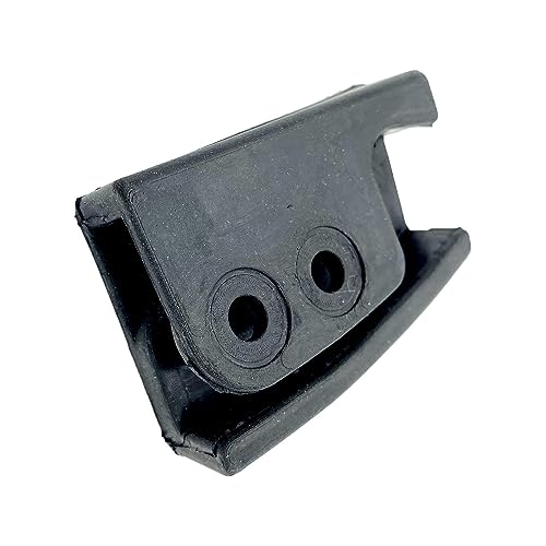 Victory Motorcycle New OEM Side Kickstand Rubber Pad Replacement, 5412662