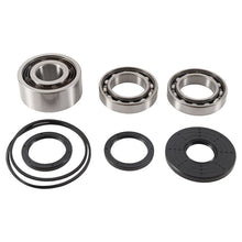 Front Differential Bearing And Seal Kit