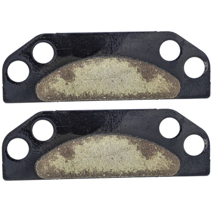 Polaris 2203147 Parking Brake Pad Kit 2005-2015 XP Crew Ranger 900 800 700 500