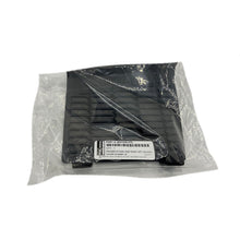 Polaris Ranger Fender Intake Assembly, Rear, Left, Gloss Black - 2637225-070