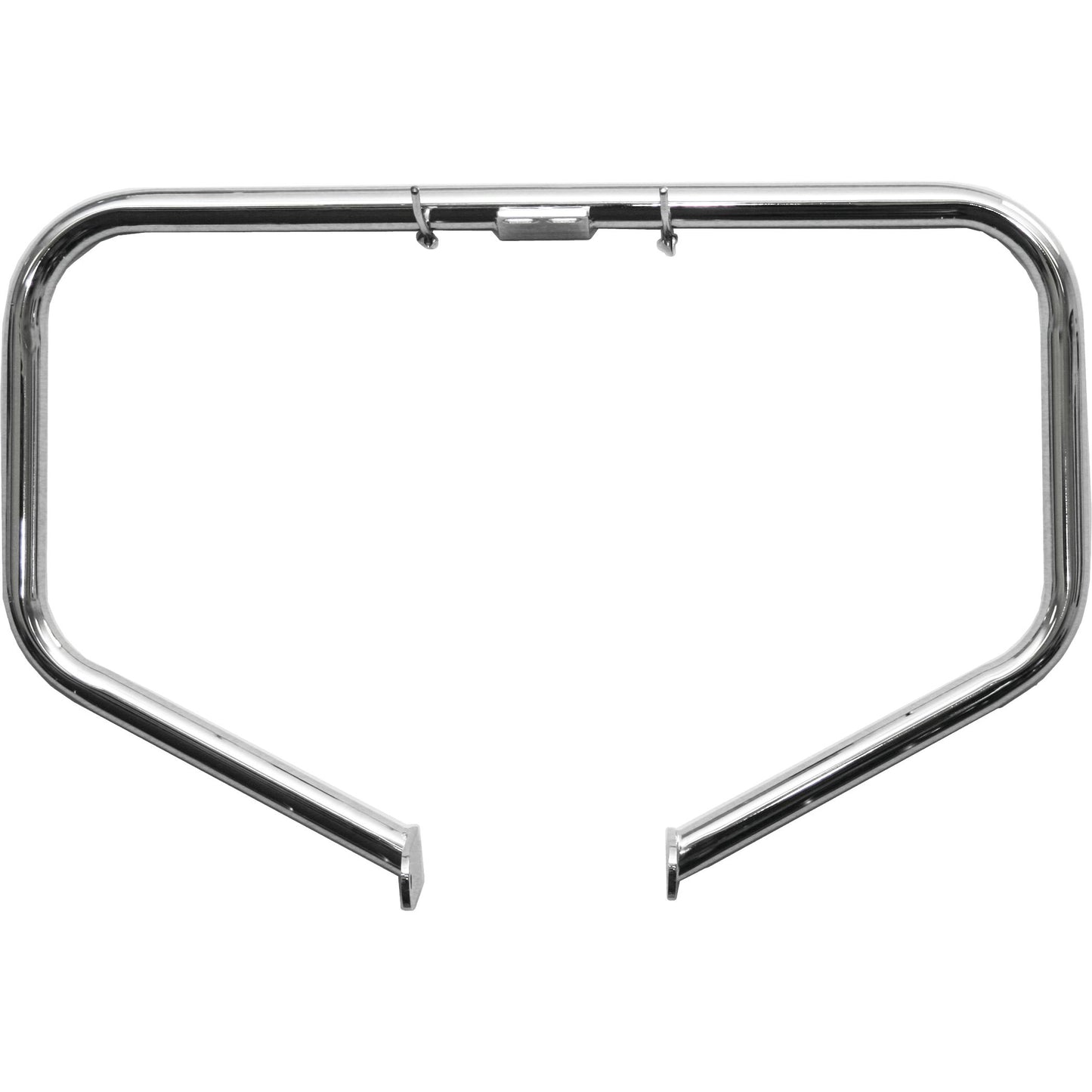 Engine Guard Hd Unibar Sportster 04 Up Chr