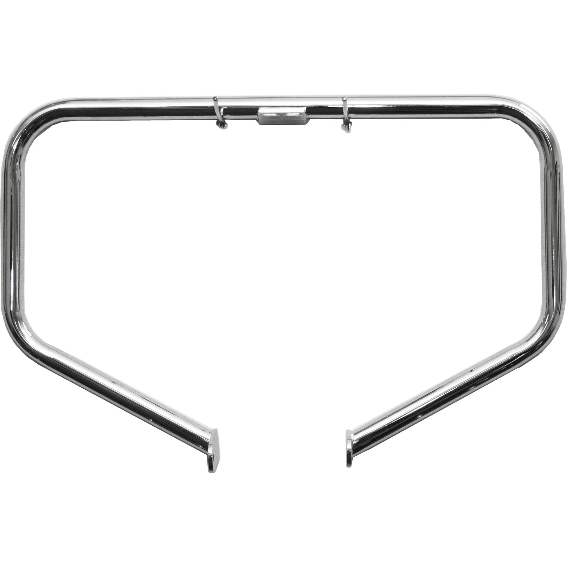 Engine Guard Hd Unibar Sportster 04 Up Chr