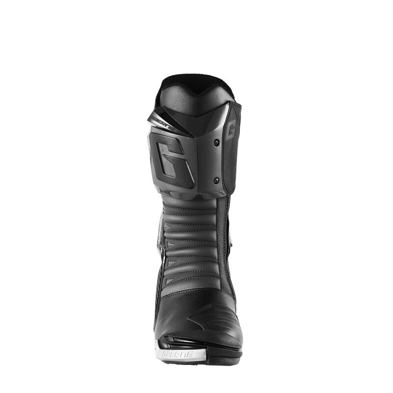 
                      
                        Gaerne GP1 LS Boot Black/Anthracite Size - 10.5
                      
                    