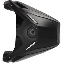 Fuel Tank 6.1 Gal Black Yam