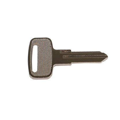 Polaris Genuine OEM 4150-4299 Blank Key Switch Key Part # 4015705