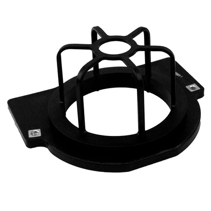 Polaris ATV Airbox Support, Inner, Genuine OEM Part 5437462, Qty 1
