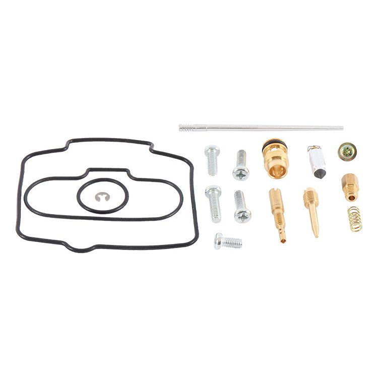 Carburetor Rebuild Kit Yam