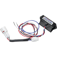 Speed Control Override Module