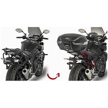 Side Case Hardware V35