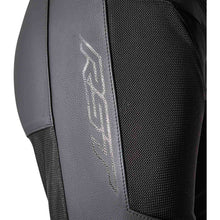 S1 D3o Mesh Leather Pants Black Sm