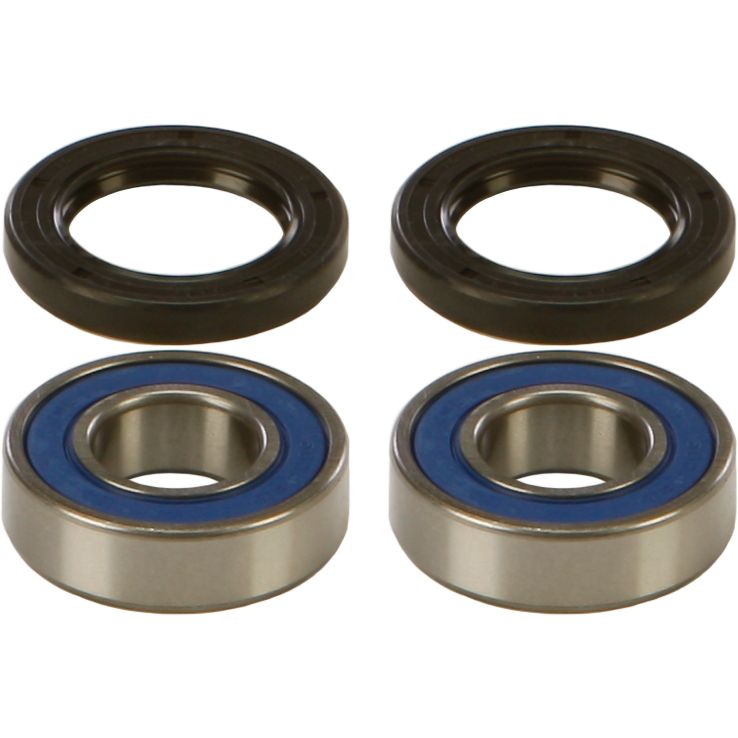 Front Wheel Bearing Kit