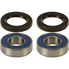 Front Wheel Bearing Kit