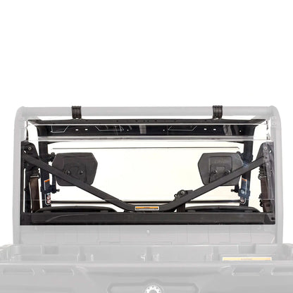 Poly Rear Windshield Can