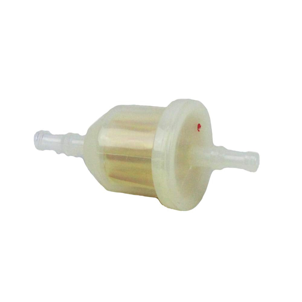 Polaris RZR In Line Fuel Filter - 2521177