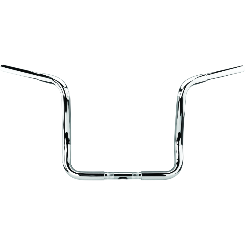 Bikers Choice 84-13 Internal Wire Incl Throttle By Wire 13 In Chr Dresser Style 1 1/4 Fat Ape Bar