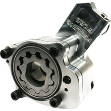 Hp+ Oil Pump
