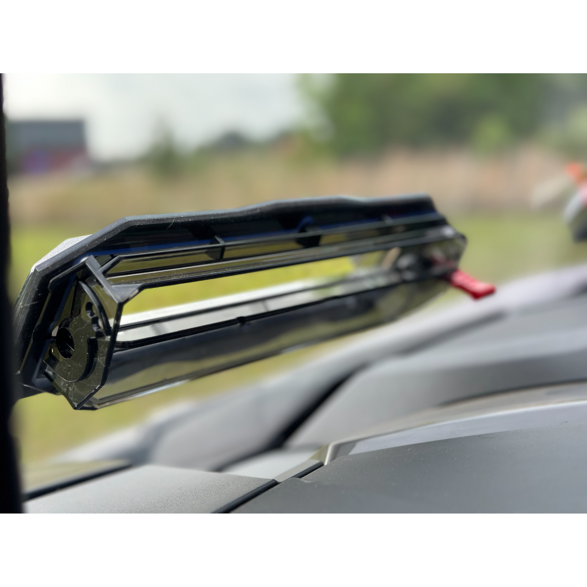 Versa Vent Windshield Rzr Xp 1000 `24