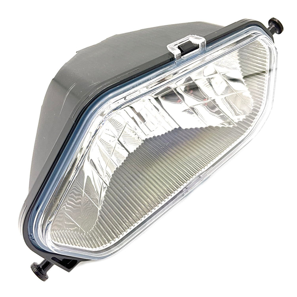 
                      
                        Polaris GEM Right Hand Bumper Headlight Assembly, Genuine OEM Part 2410616, Qty 1
                      
                    