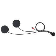 Hd Speakers Type C Spider St1