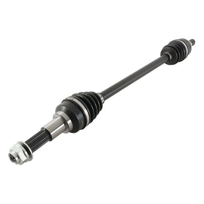 8 Ball Extreme Axle Front