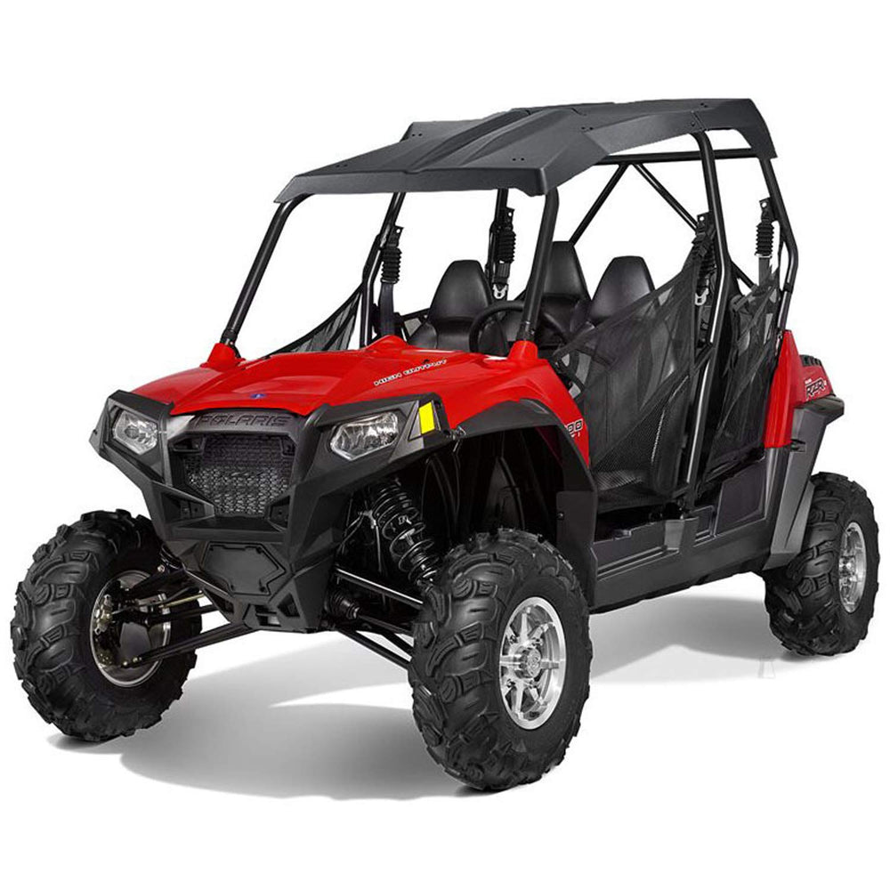
                      
                        Polaris Lock & Ride Poly Sport Roof Trail Riding 2878903 2010-2014 RZR 4 800 XP 900 OEM
                      
                    