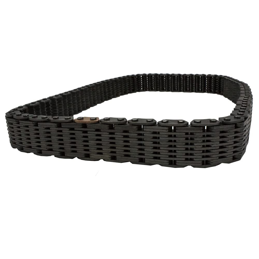 Polaris Ranger Chain, Genuine OEM Part 3234057, Qty 1