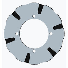 Batfly Oversized Rotor Pol
