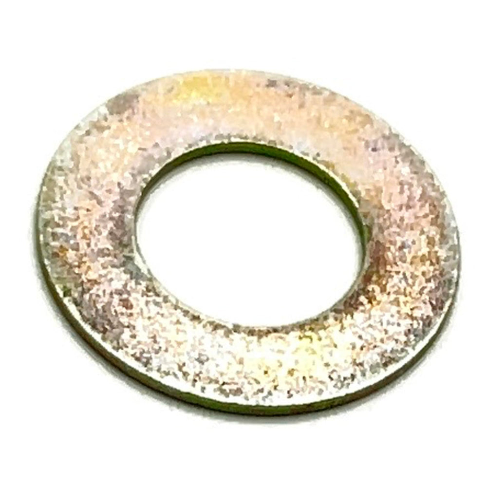 
                      
                        Polaris ATV Washer, 75 x .400 x .03, Genuine OEM Part 7556976, Qty 1
                      
                    