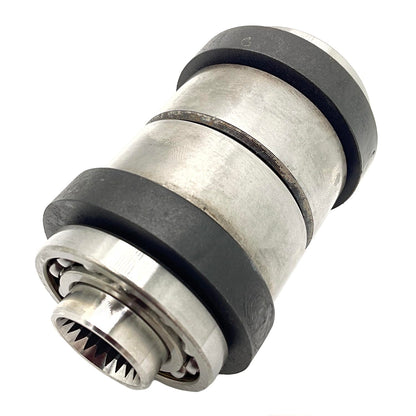 Polaris ATV Kit, Output Hub [Incl. Hub Asm. Female, Hub Asm. Male], Genuine OEM Part 3236672, Qty 1