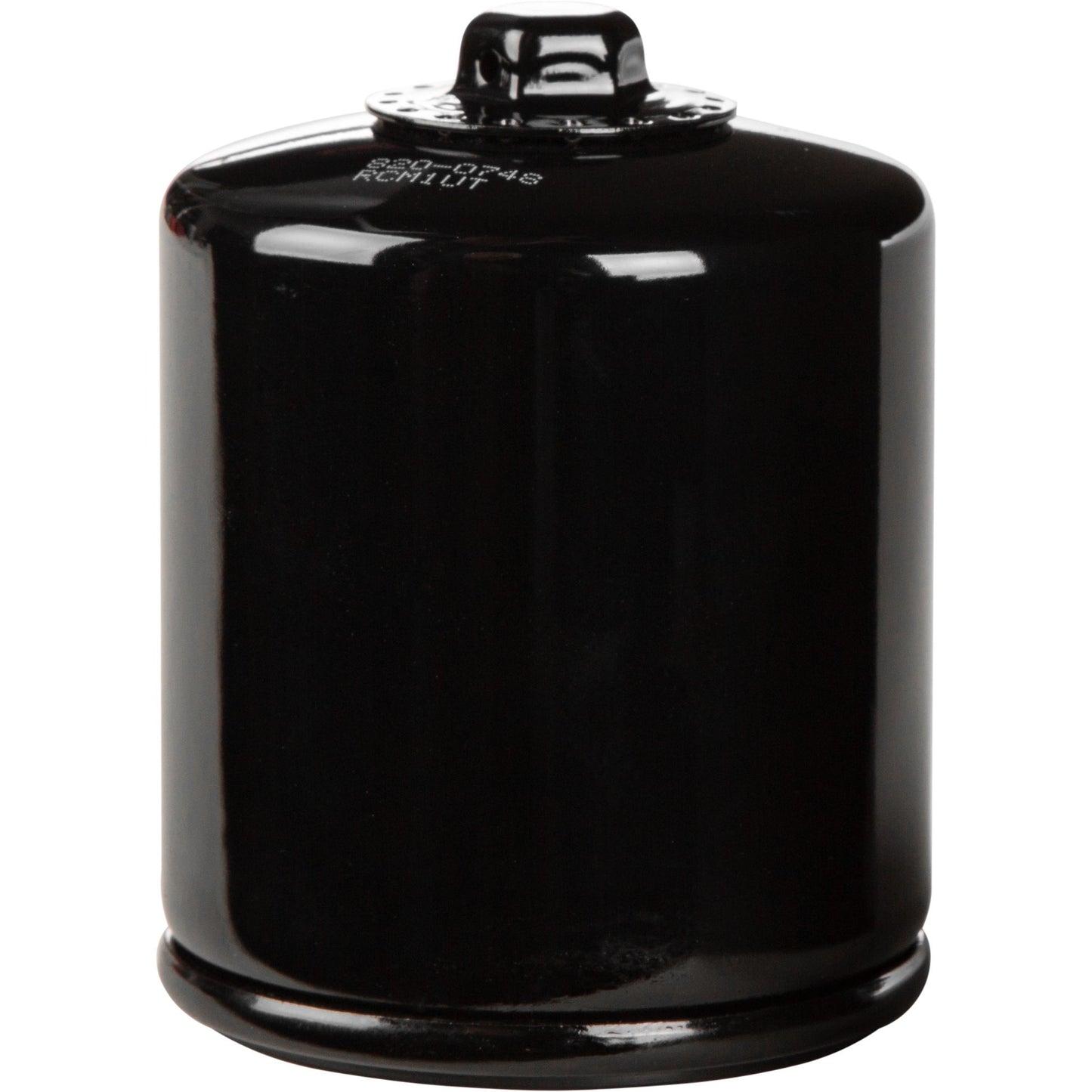 Oil Filter Tc Blk W/Nut 171bn Oe 63731 99