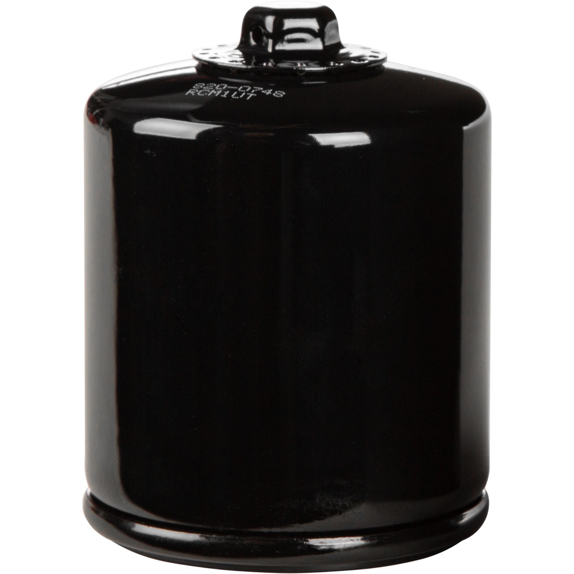 Oil Filter Tc Blk W/Nut 171bn Oe 63731 99