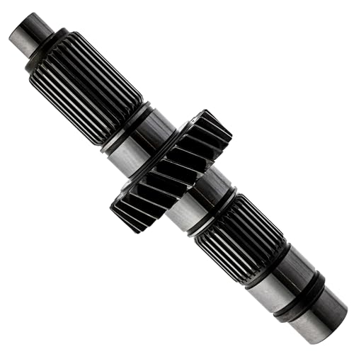 
                      
                        Polaris RZR 25T Reverse Shaft, Genuine OEM Part 3235380, Qty 1
                      
                    